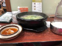 -神仙雪浓汤(明洞店)
