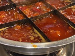 -邓莽子老火锅(鲁祖庙店)
