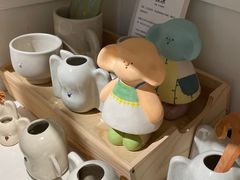 -恋物百货商店(华侨城店)