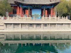 -百脉泉景区