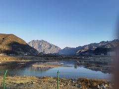 -荣盛康旅野三坡滑雪场