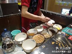 -深水井老冰粉(解放碑英利大融城店)