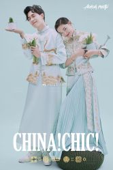 -角色婚纱摄影(中心店)