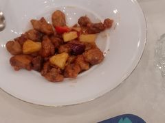 -顺峰·粤菜海鲜·早茶自助(阜成店)