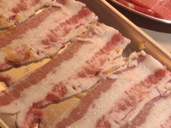 -烧本烧·自助烤肉(勒泰中心店)