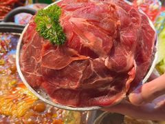 -赵美丽·重庆社区火锅·直营店(火车东站·中豪国际店)