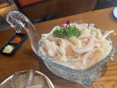 -佬土鹅肠火锅(解放路店)