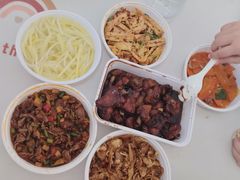 -大米先生(德思勤分店)