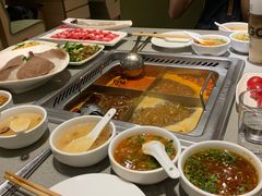 -海底捞火锅(番禺广场店)