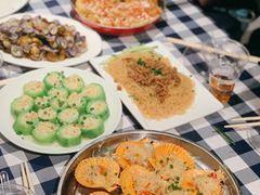 -阿妹小海鲜(下角店)