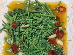 -香缇小院私房菜(盐务街店)