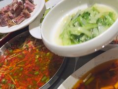 -蛙兔鸡自贡风味·特色江湖菜(广都店)