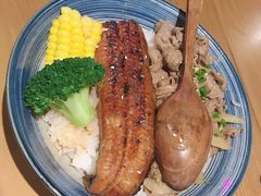 -渔寿司·日本料理(艾尚天地店)