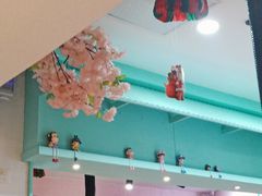 -烤路里·韩国品质自助烤肉(石路天虹4号店)