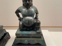 -上海博物馆(人民广场馆)