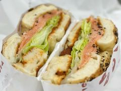-BIG BAGEL(永康路店)