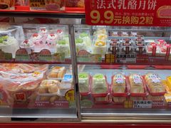 -味多美蛋糕(看丹桥店)