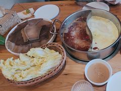 -四喜小胖·北京涮肉(五道营店)