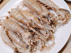 -南海渔家•海鲜•正宗海南菜(海棠湾店)