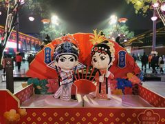 -大唐不夜城贞观广场