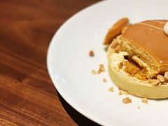 -北京望京凯悦酒店The Lounge大堂酒廊