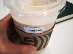 -星巴克(西安博乐里店)