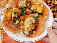 -醉壹号海鲜大排档·老厦门特色菜(厦门美食地标店)