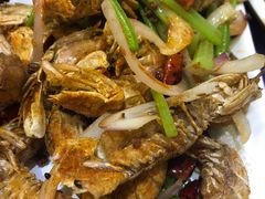 -威海渔村(静安旗舰店)