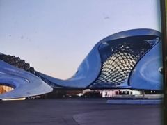 -哈尔滨大剧院