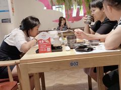 大堂-Sushi Love 创意寿司(丽影广场店)