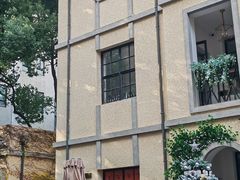 -徐家汇源景区-衡山坊
