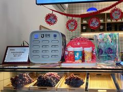 -茶百道(新城市广场店)