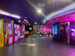 -中影国际影城(兰生大厦店)
