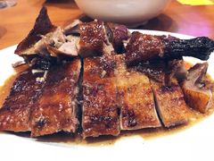 -澳门陈光记烧味饭店(郎家园店)