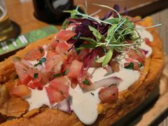 烤红薯-Goose Island Brewhouse鹅岛精酿啤酒餐厅