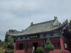 -开封包公祠