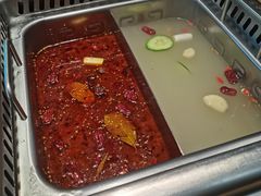 -草原塞蛮羊火锅城(港湾店)