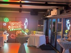 -罗斯福色戒酒吧(外滩店)