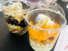-喜茶(北京三里屯太古里店)