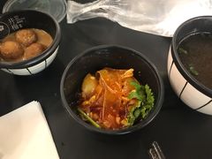 -贡梅老面馆·蟹粉面·无锡特色小吃(南长街主推店)