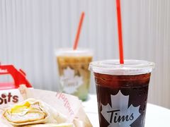 -Tims天好咖啡(江干万象城店)
