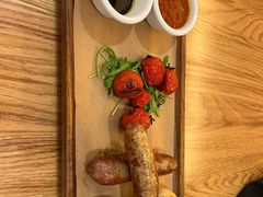 -城市大道红炉披萨烘焙坊