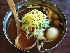 -服务大楼冷面(延大店)