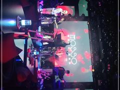 -MOSSO音乐酒吧·live house(南京旗舰店)