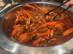 -靓虾二哥·龙虾馆(大塘总店)