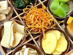 -芈重山老火锅(广州首店)