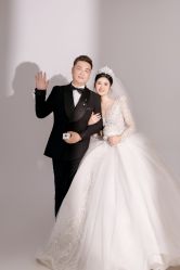 -青禾蒙娜丽莎婚纱摄影(武汉总店)