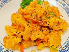 -食鸡公社辣子鸡·潍坊菜·烧烤