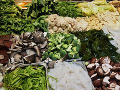 -林静小吃(复兴路店)