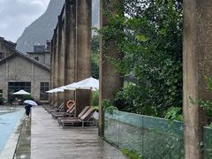 -阳朔糖舍酒店·糖舍餐厅&酒吧